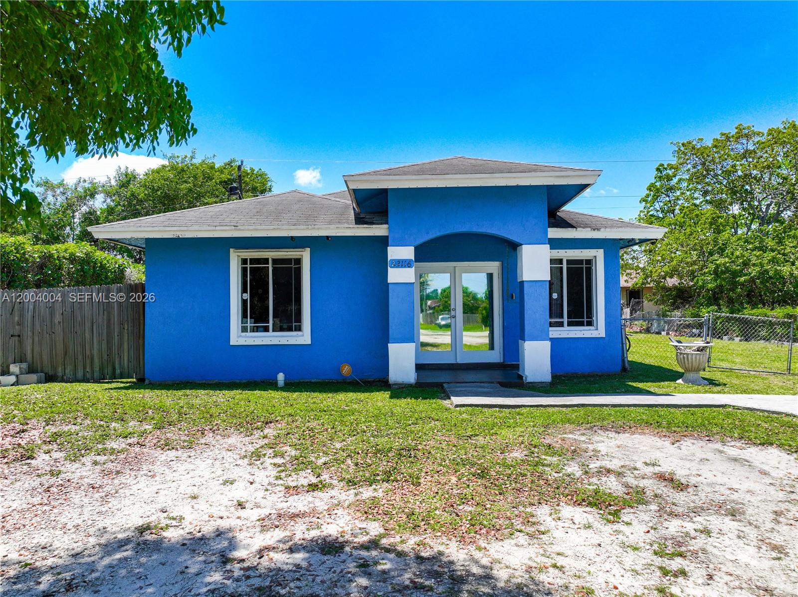 DIXIE PINES NO 2 - Residential