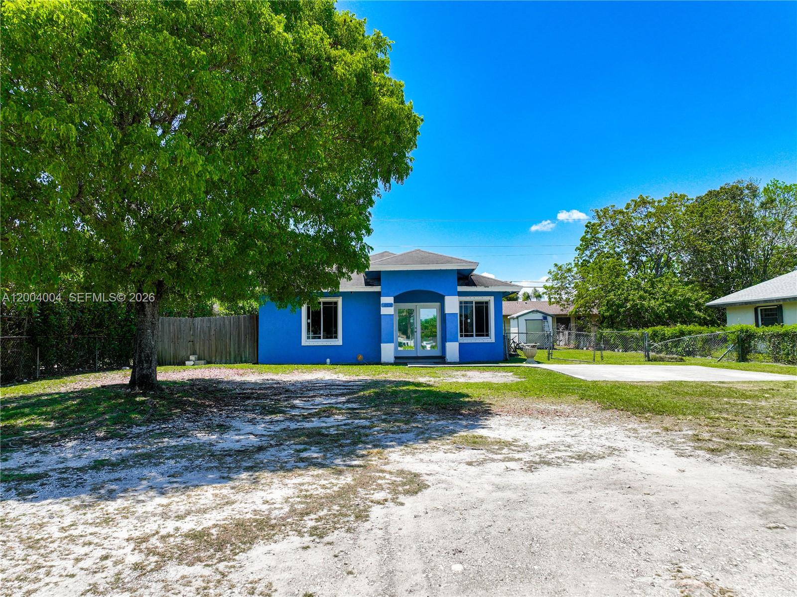 DIXIE PINES NO 2 - Residential