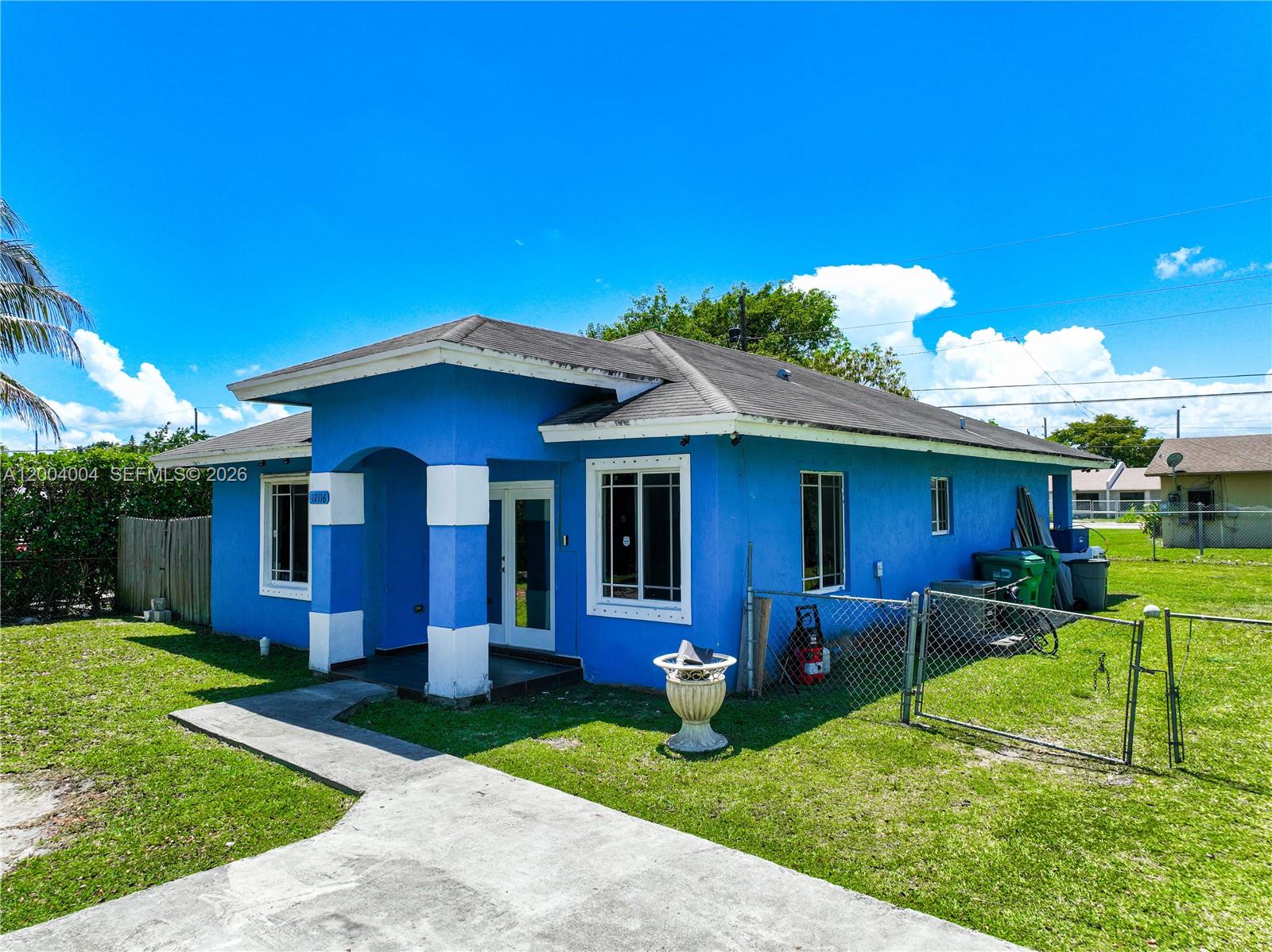 DIXIE PINES NO 2 - Residential