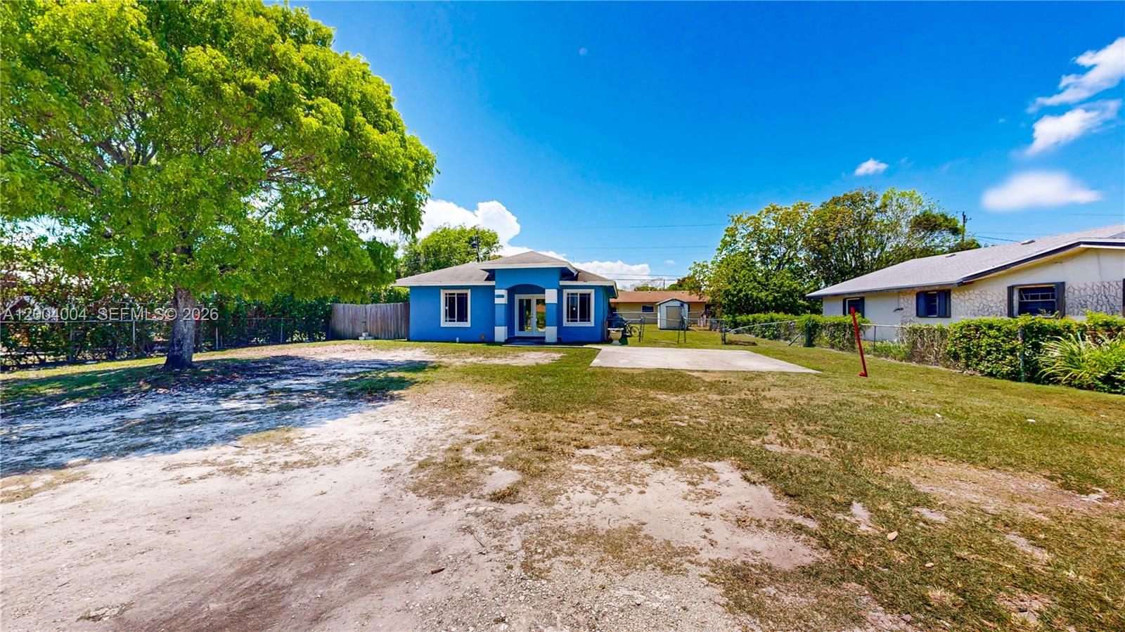 DIXIE PINES NO 2 - Residential
