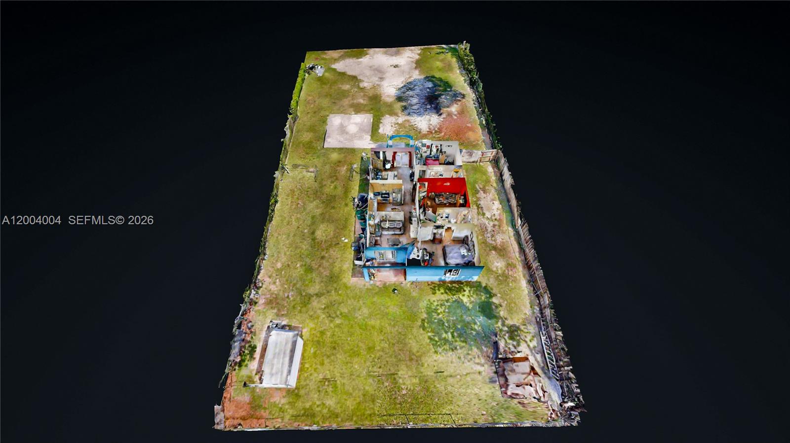 DIXIE PINES NO 2 - Residential