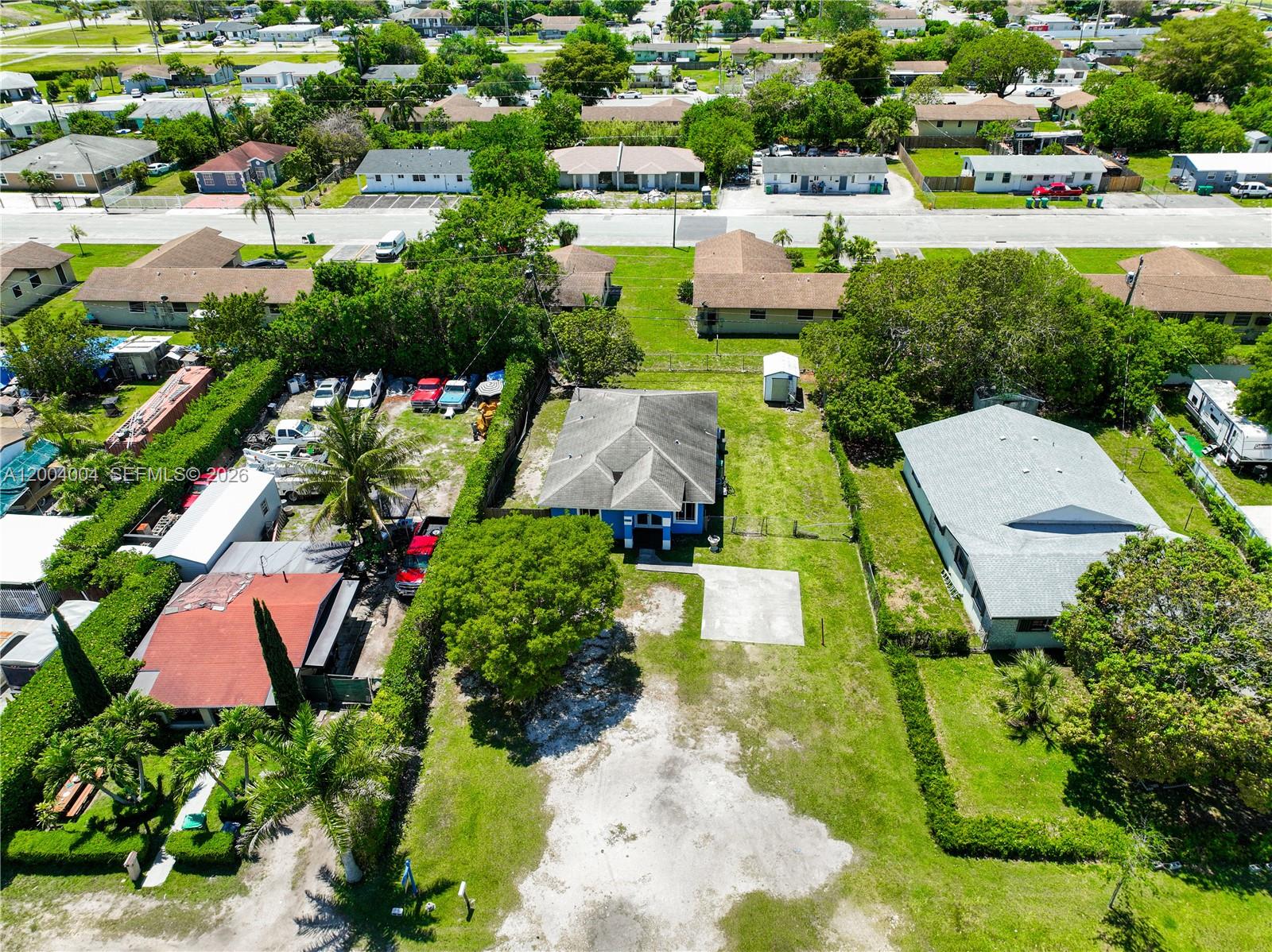 DIXIE PINES NO 2 - Residential