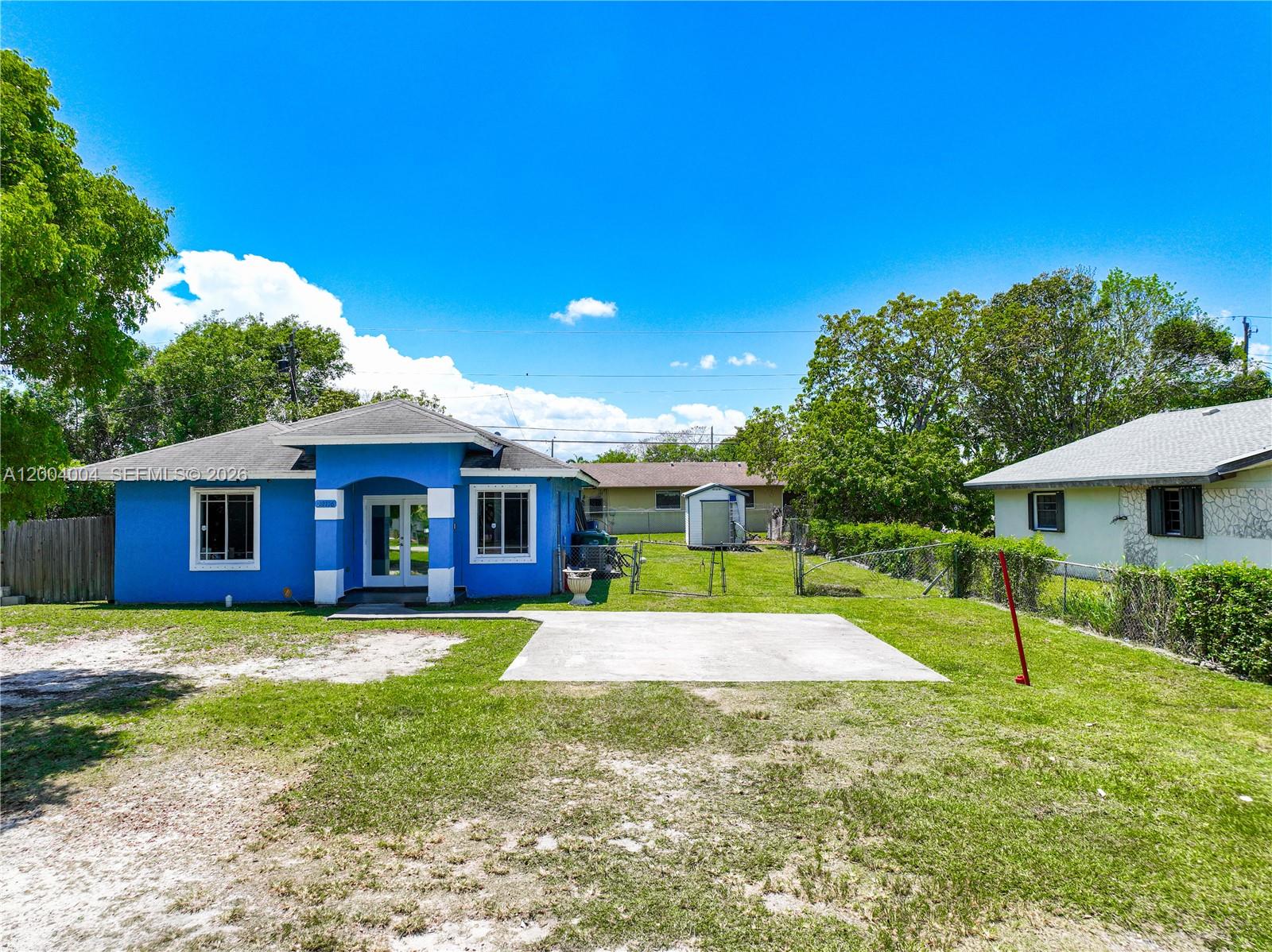 DIXIE PINES NO 2 - Residential