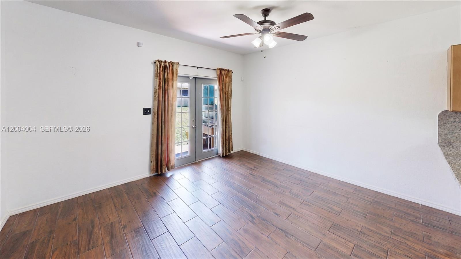 DIXIE PINES NO 2 - Residential
