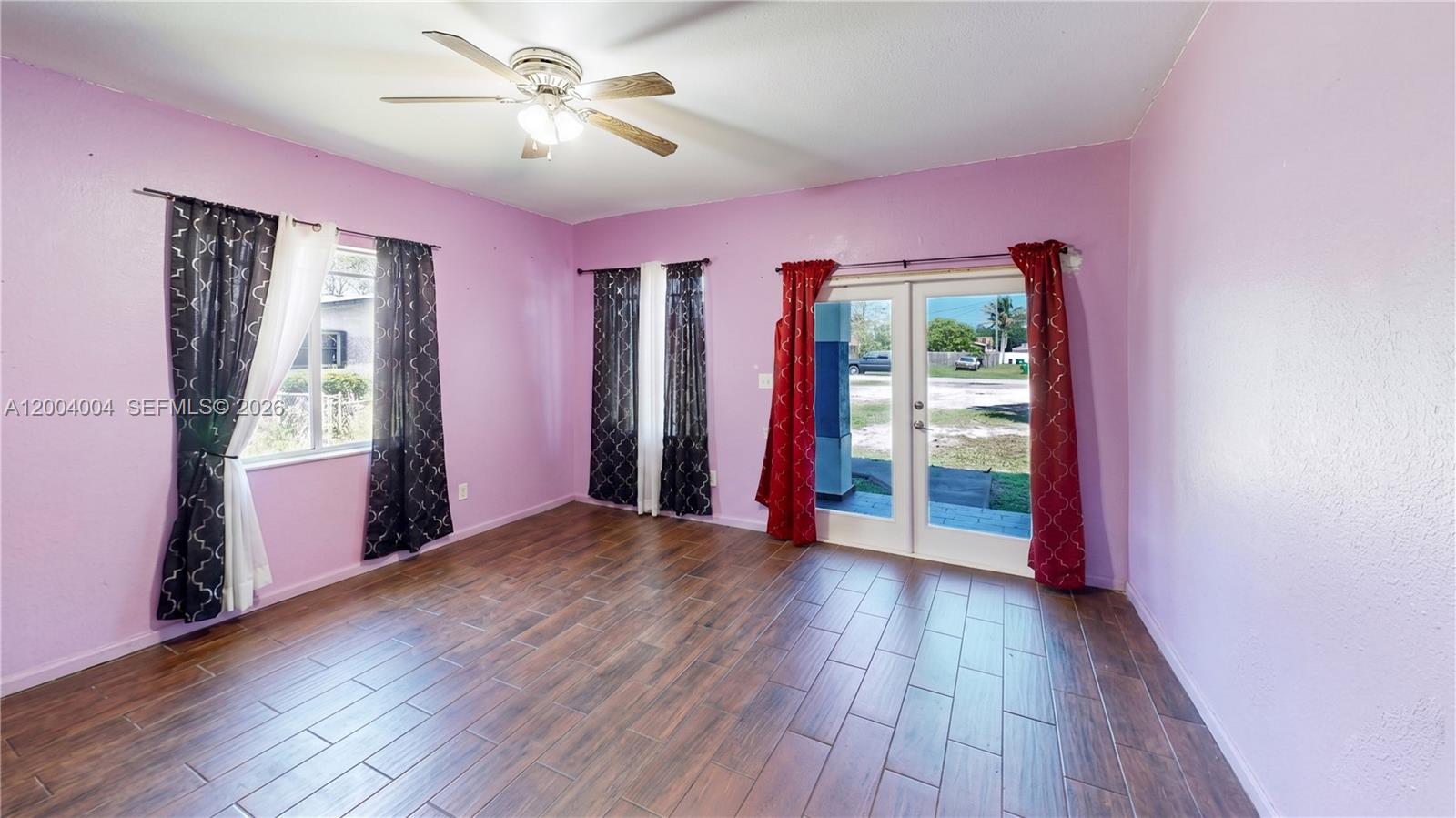 DIXIE PINES NO 2 - Residential