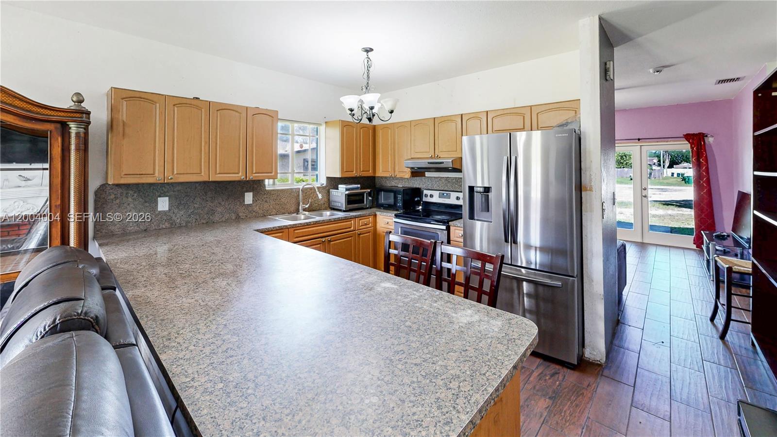 DIXIE PINES NO 2 - Residential