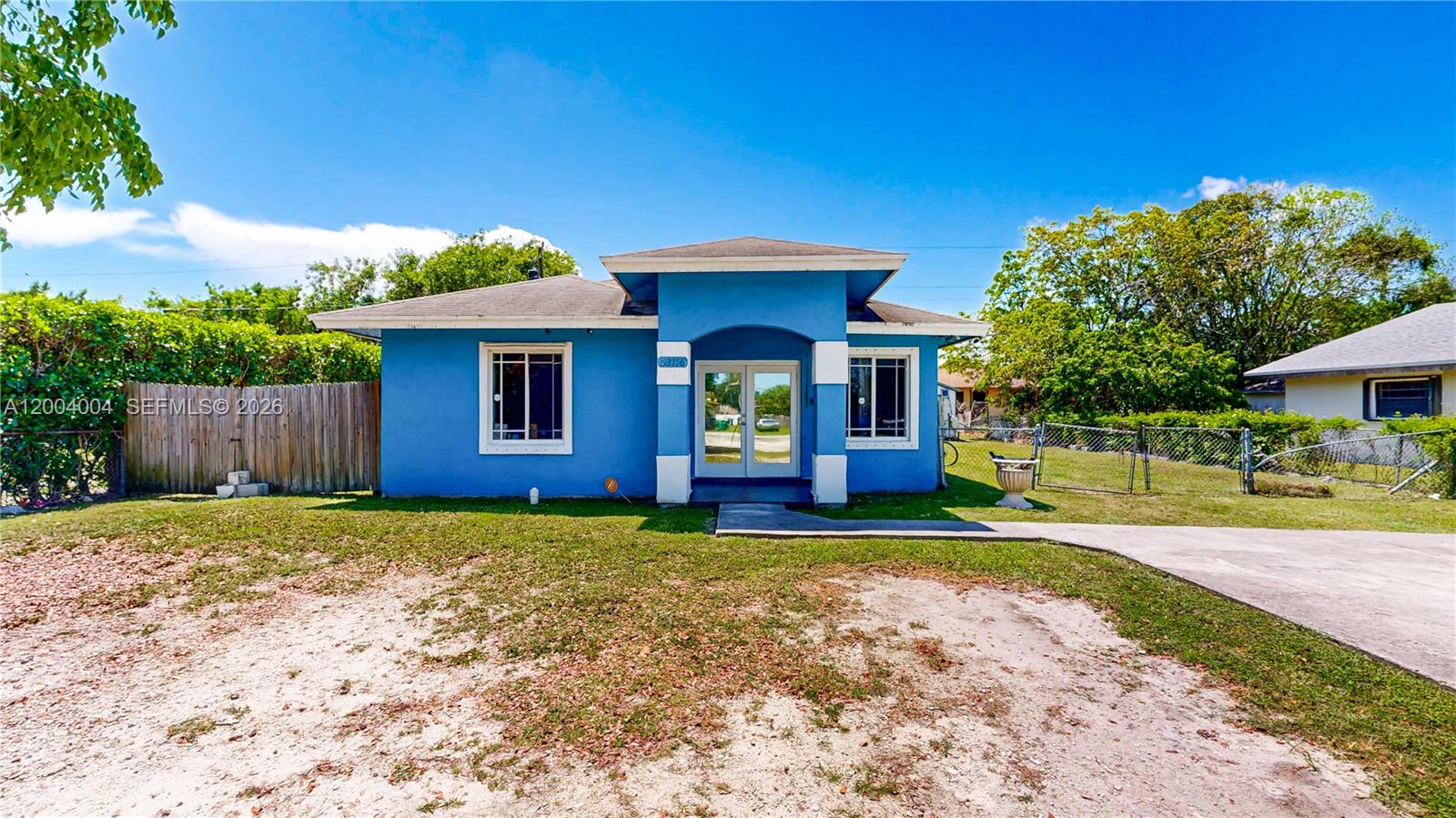 DIXIE PINES NO 2 - Residential