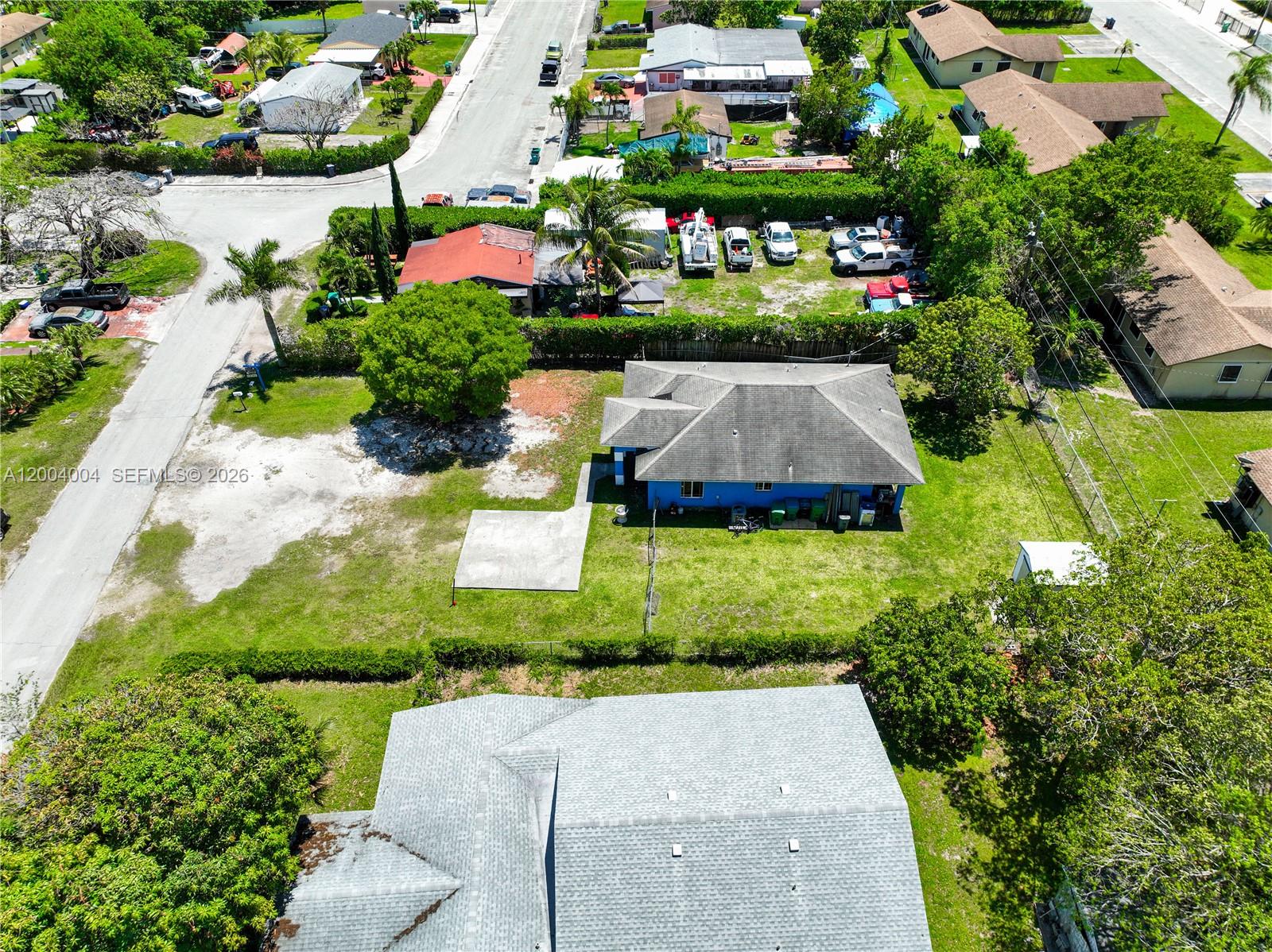 DIXIE PINES NO 2 - Residential