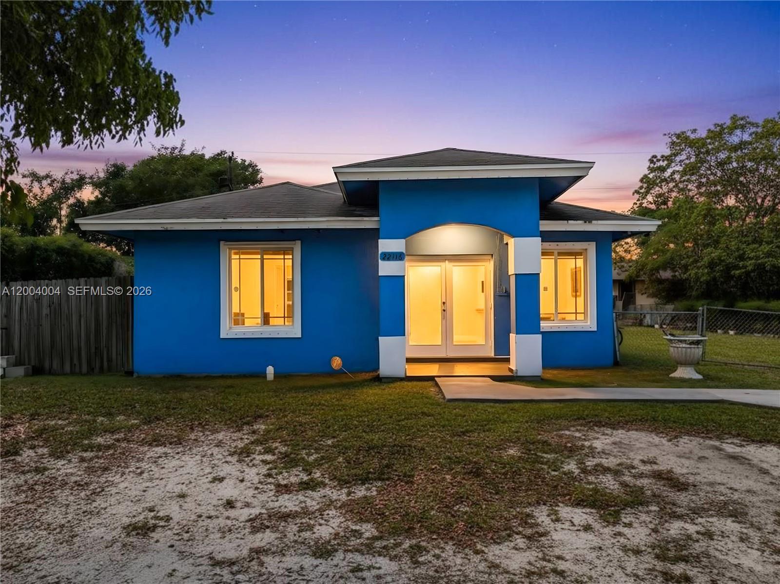 DIXIE PINES NO 2 - Residential