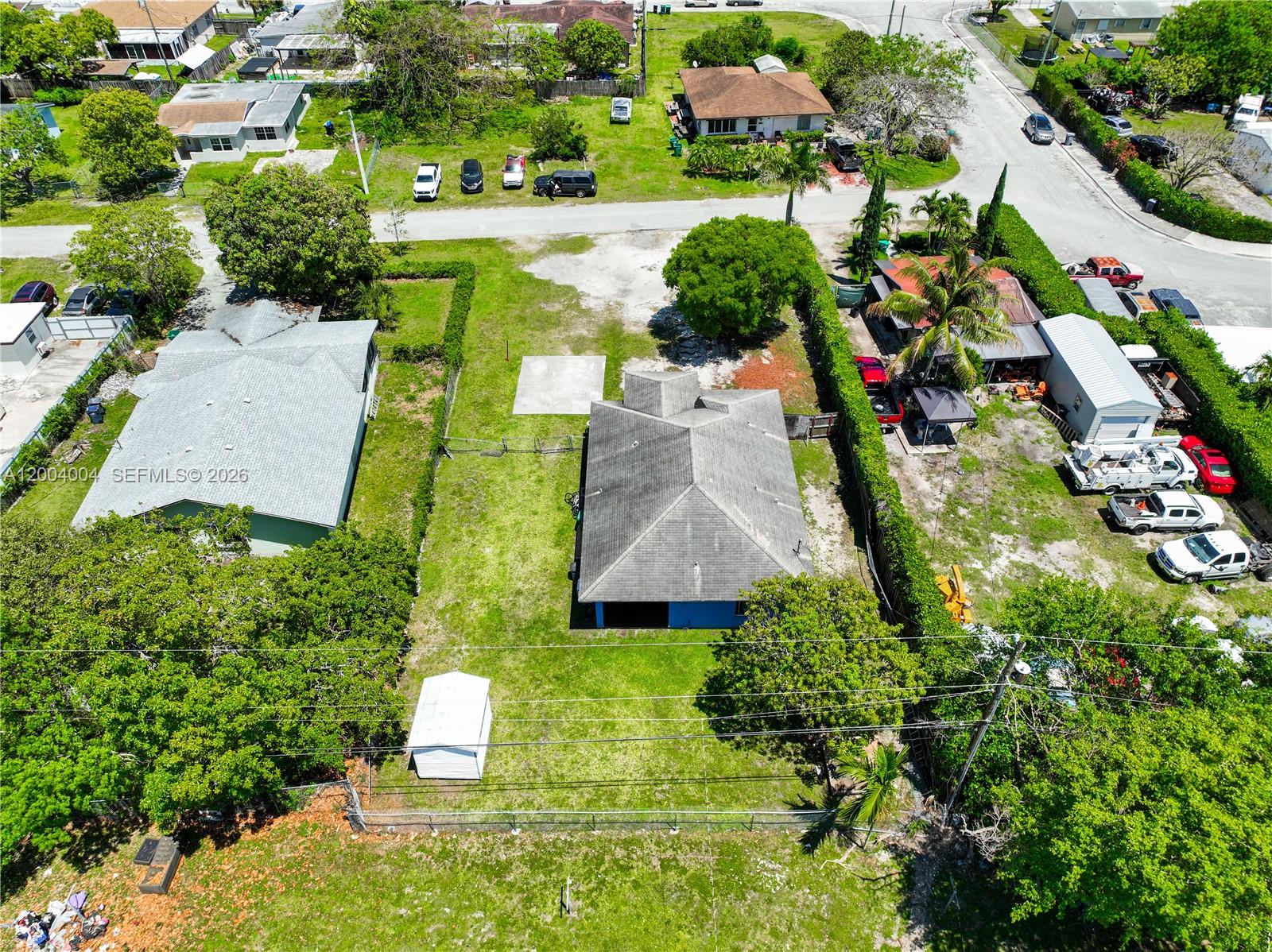 DIXIE PINES NO 2 - Residential