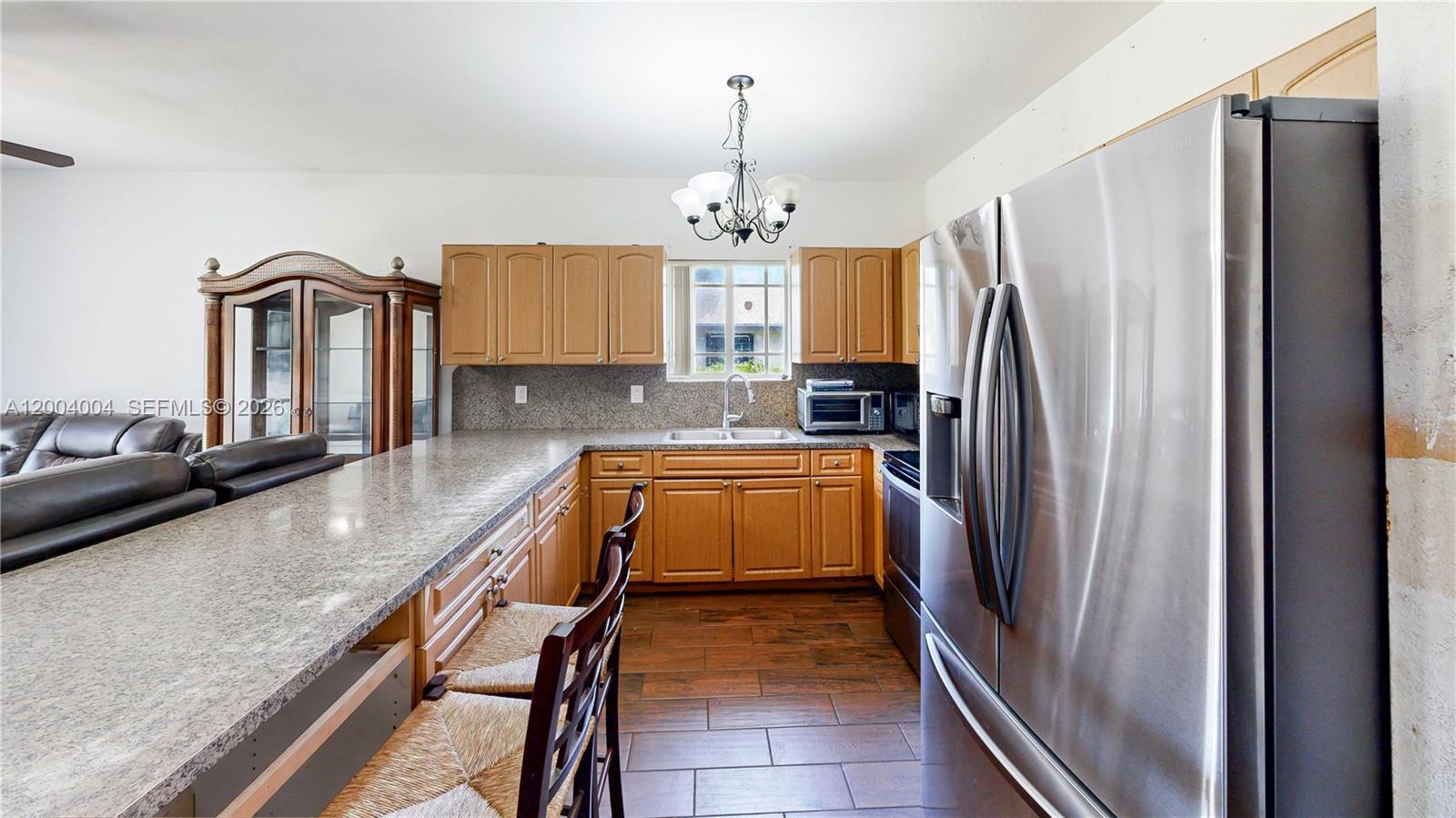DIXIE PINES NO 2 - Residential
