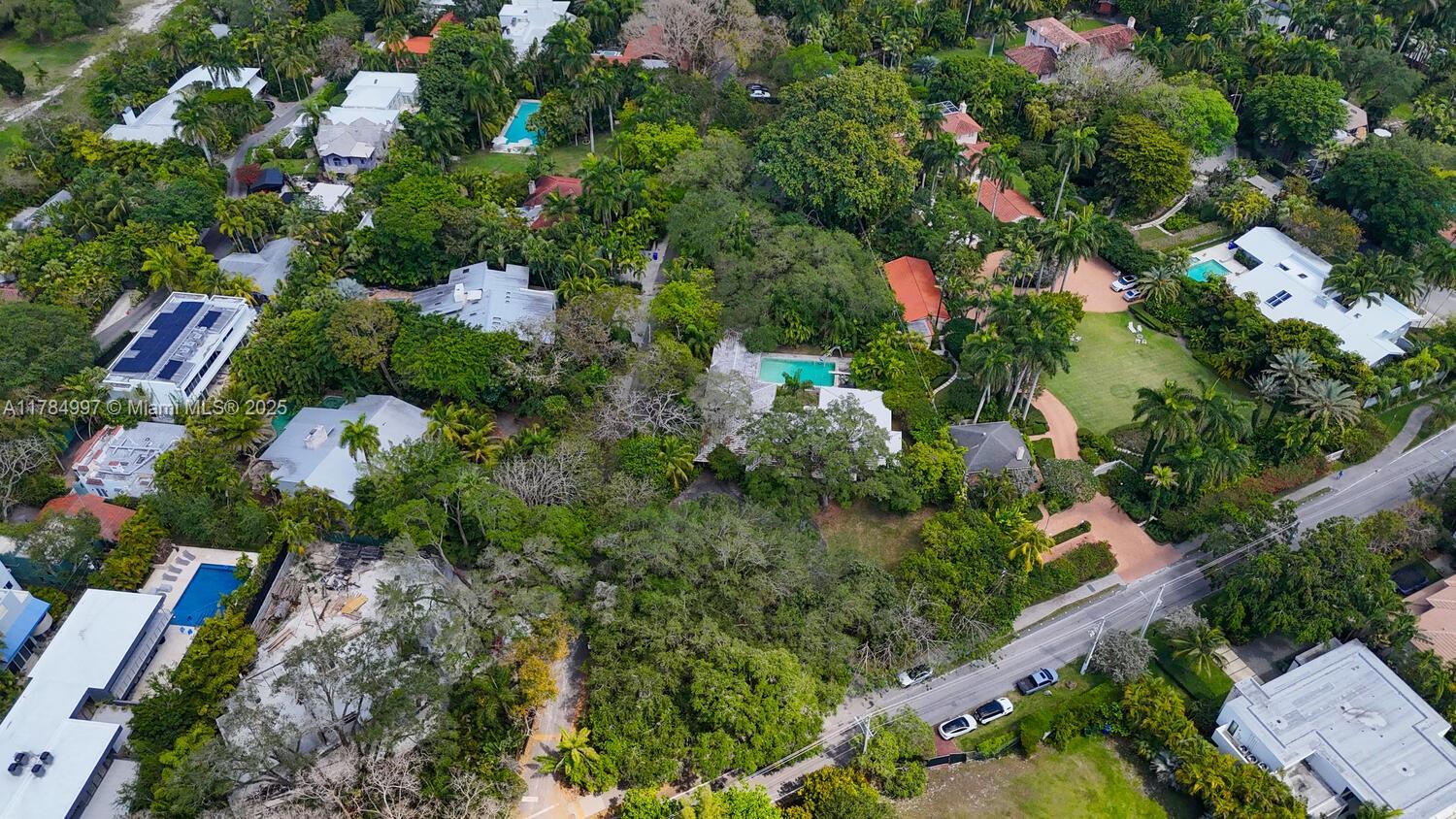 EWANTON HEIGHTS - Residential