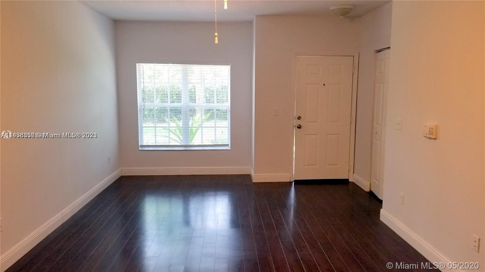 2/2 in Spa at Sunset Isles Unit is vacant, very easy to show please see showing assist. First, Last and security required for move in. Water is not included in the rent. Please apply though the link on our website: