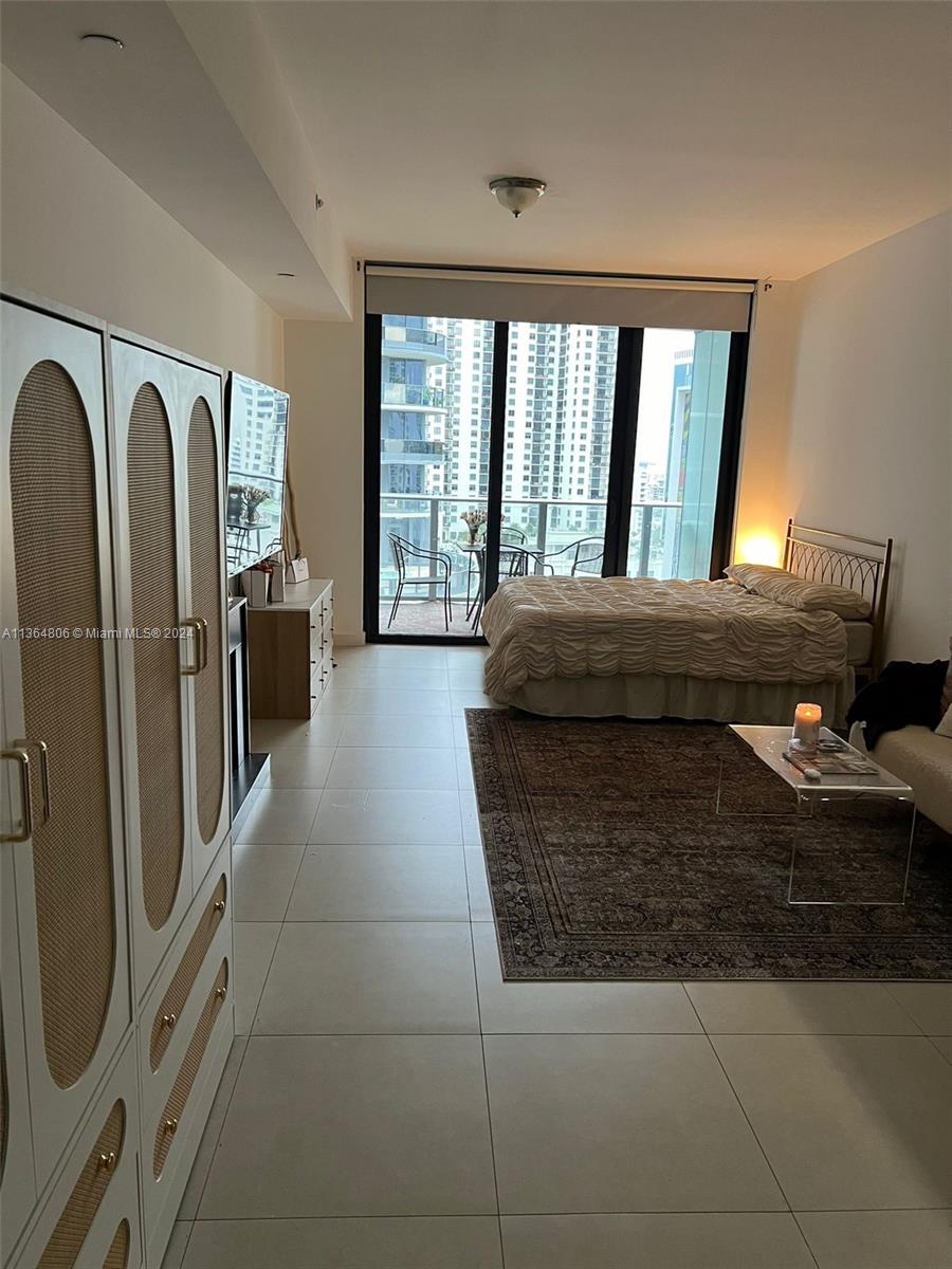 1010 BRICKELL CONDO - Residential