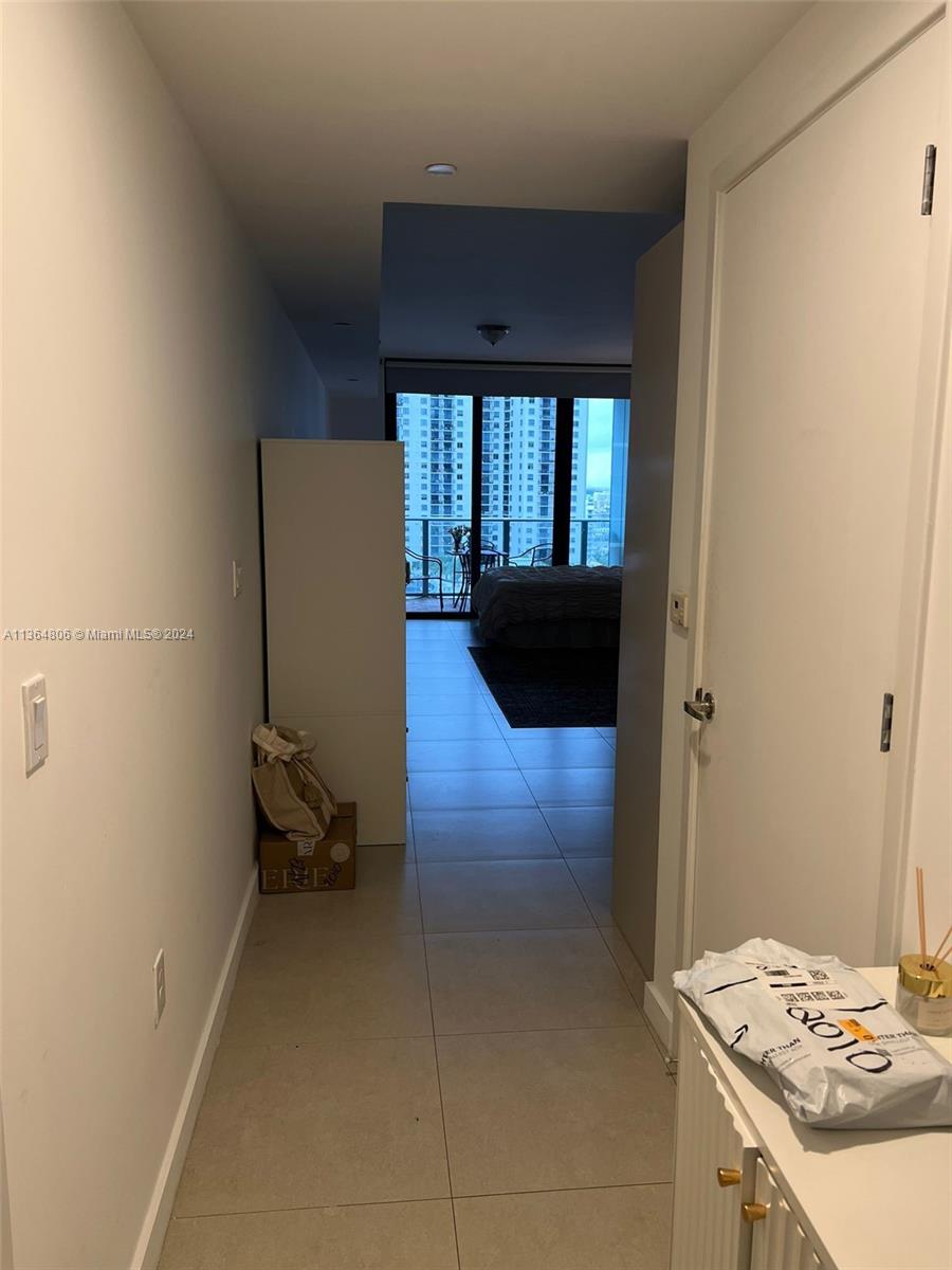 1010 BRICKELL CONDO - Residential