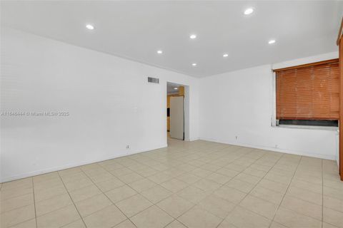 A home in Hialeah
