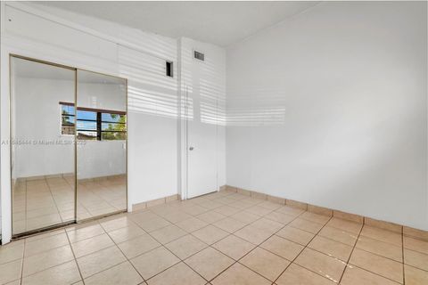 A home in Hialeah
