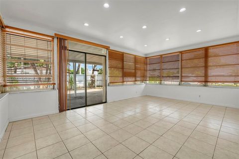 A home in Hialeah