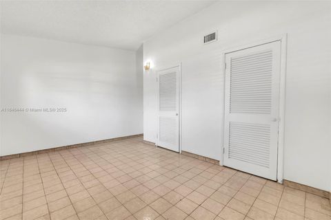 A home in Hialeah