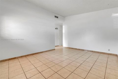 A home in Hialeah