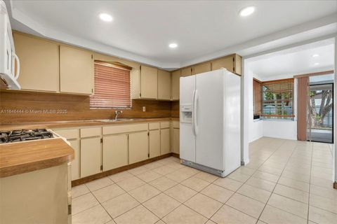 A home in Hialeah
