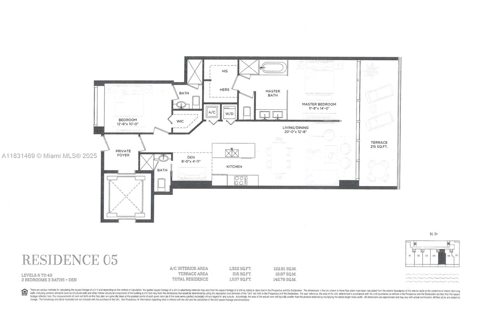 GRAN PARAISO CONDO - Residential