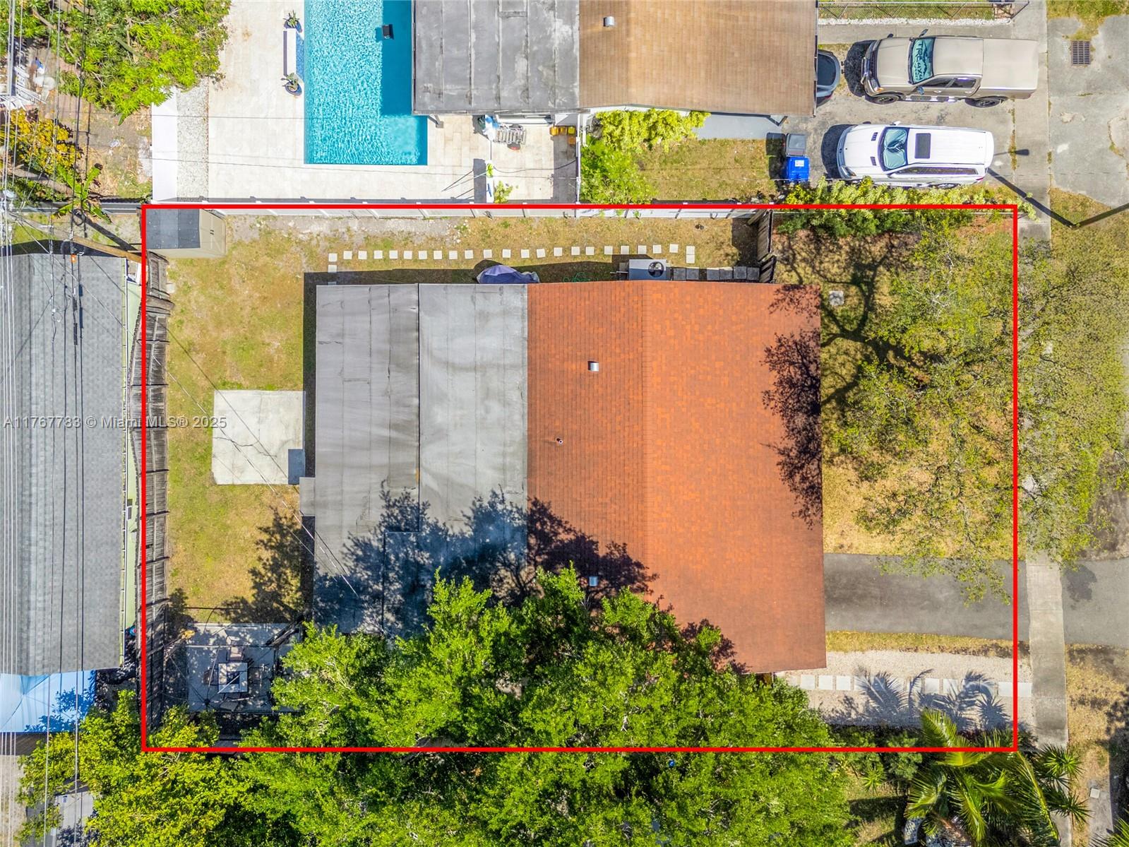 LINWOOD GARDENS - Residential