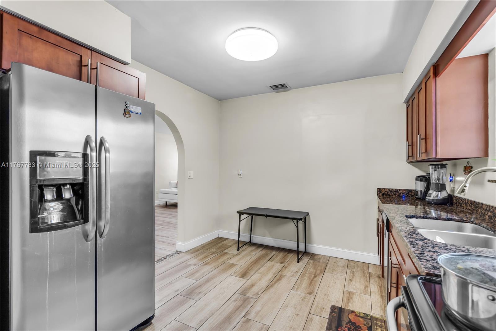 LINWOOD GARDENS - Residential