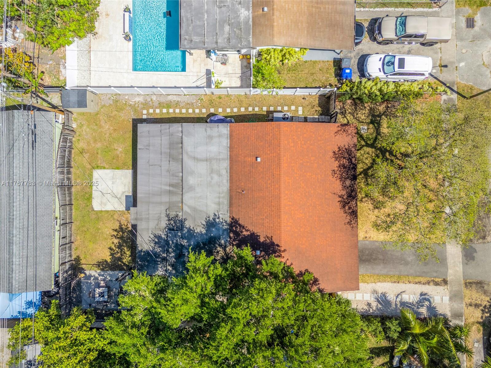 LINWOOD GARDENS - Residential