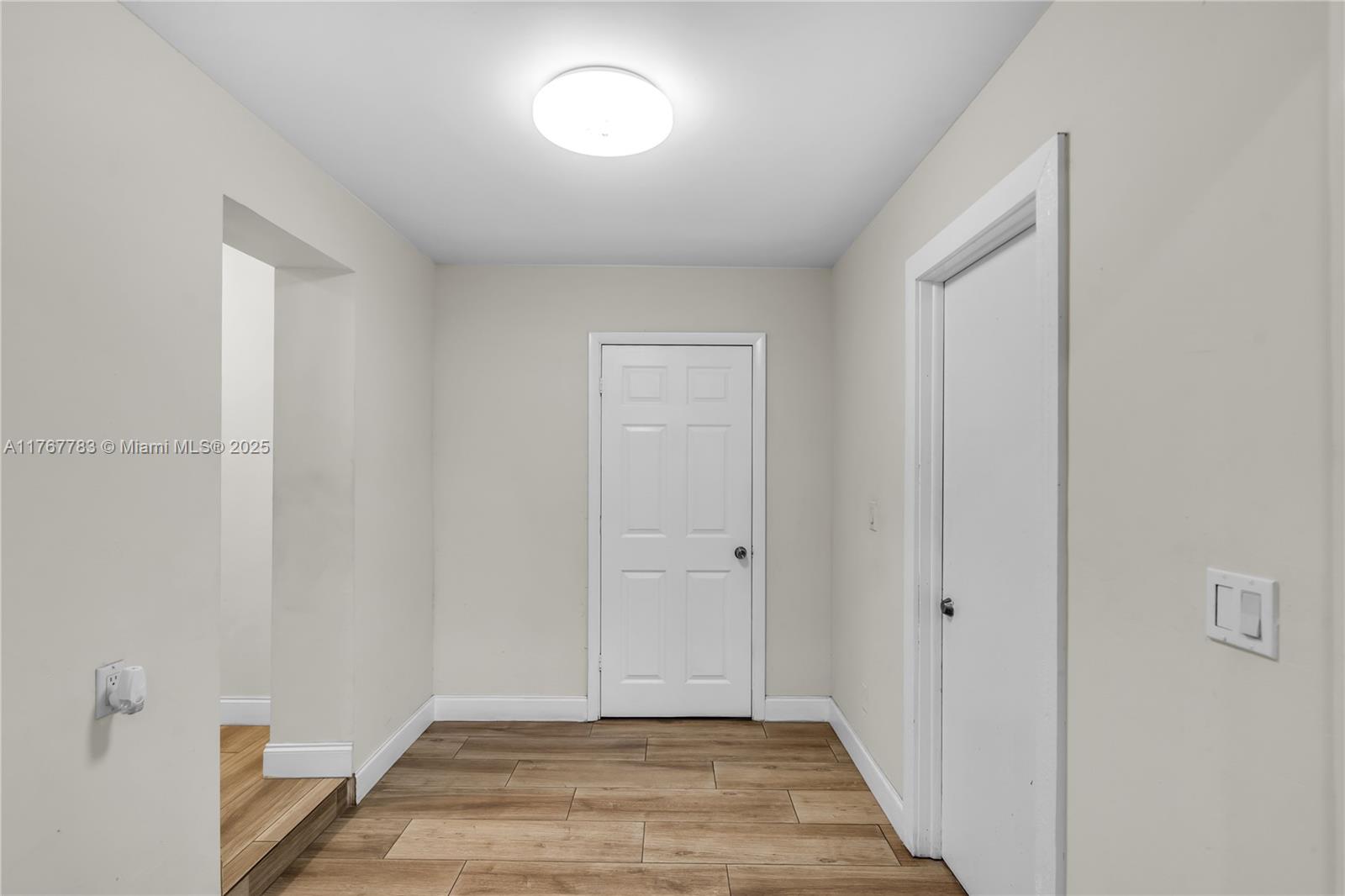 LINWOOD GARDENS - Residential