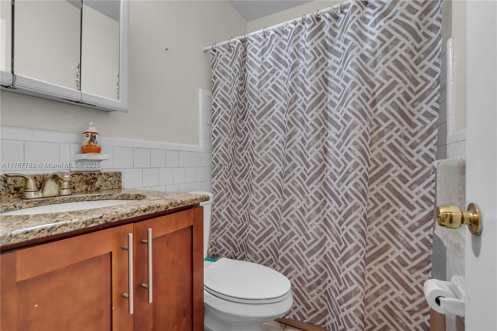 LINWOOD GARDENS - Residential
