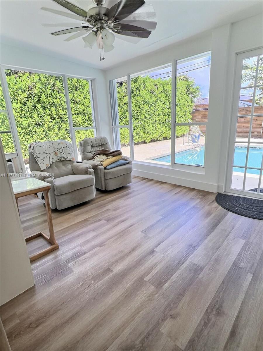 CENTRAL MIAMI PT 1 - Residential