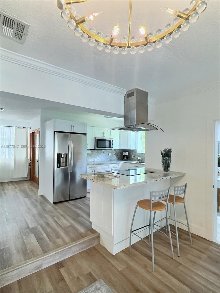 CENTRAL MIAMI PT 1 - Residential