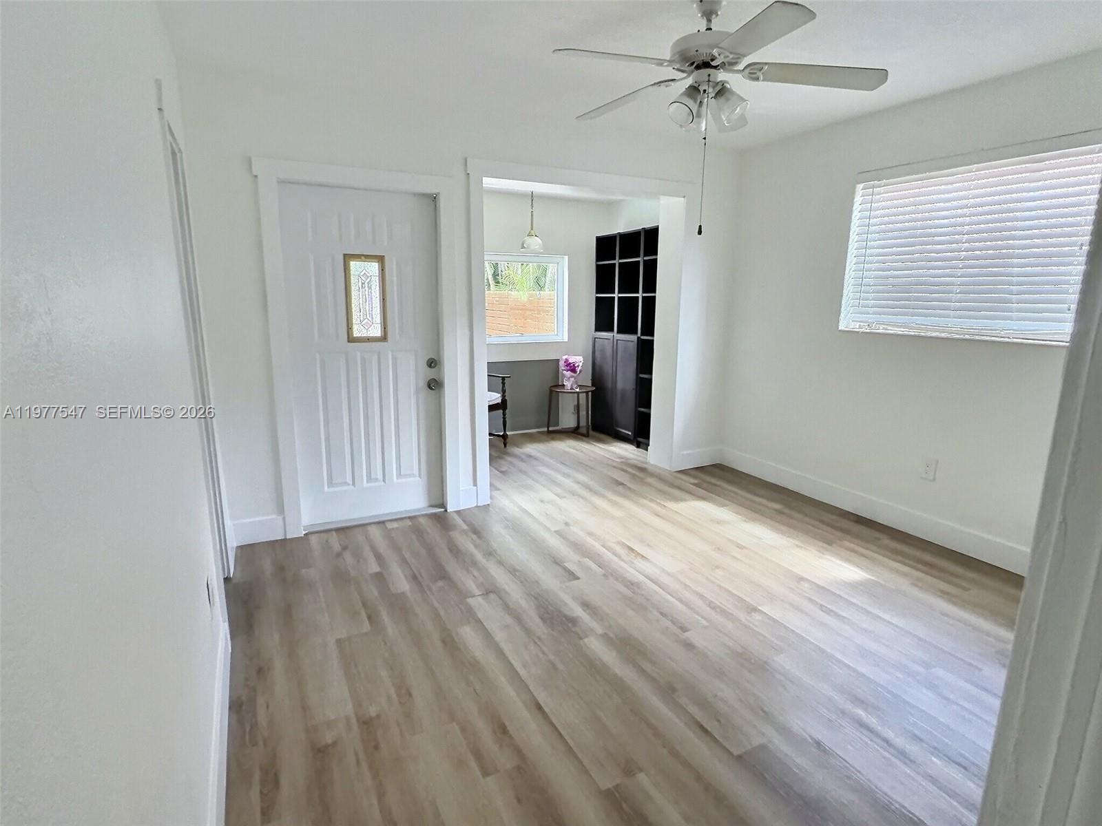 CENTRAL MIAMI PT 1 - Residential