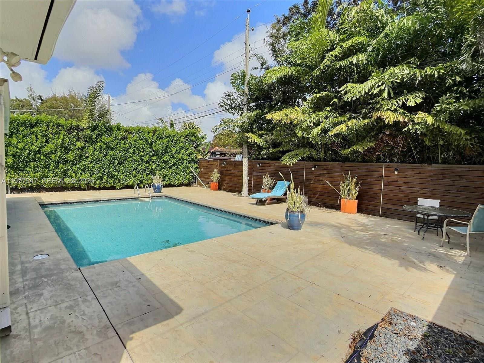 CENTRAL MIAMI PT 1 - Residential