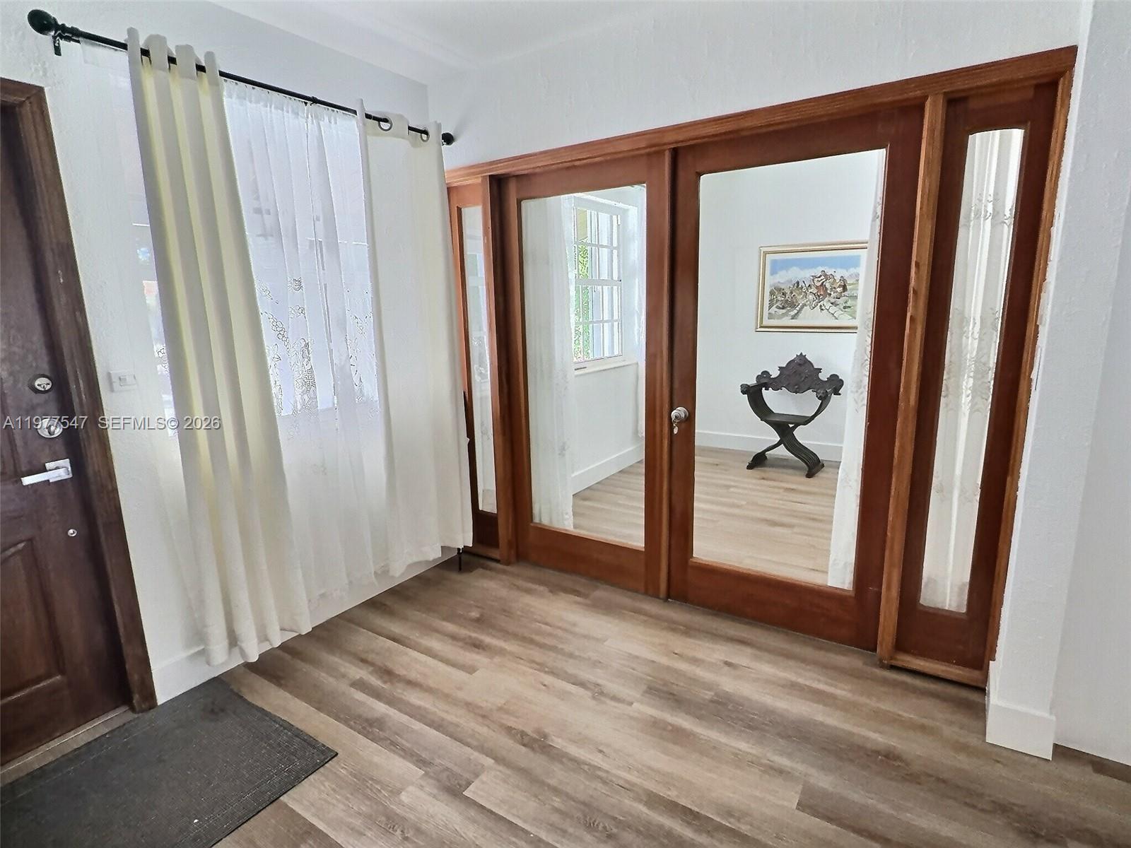 CENTRAL MIAMI PT 1 - Residential