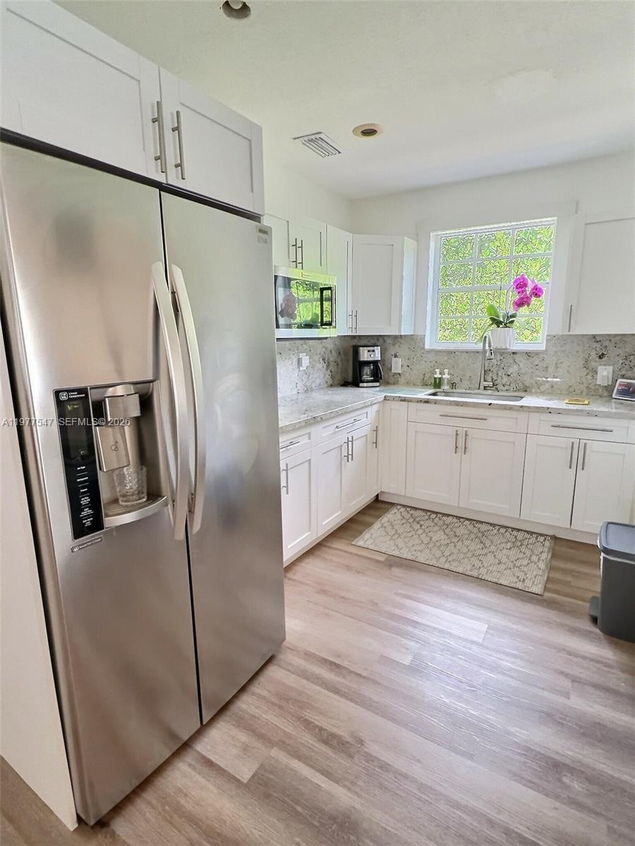 CENTRAL MIAMI PT 1 - Residential