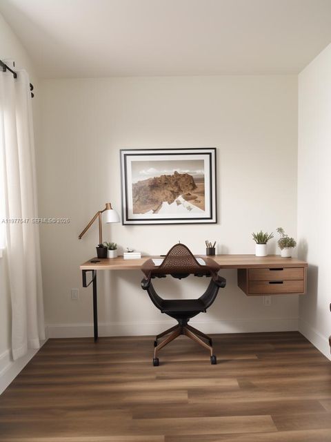 Tiny photo for 3911 SW 61st Ave, Miami, FL 33155 (MLS # A11977547)