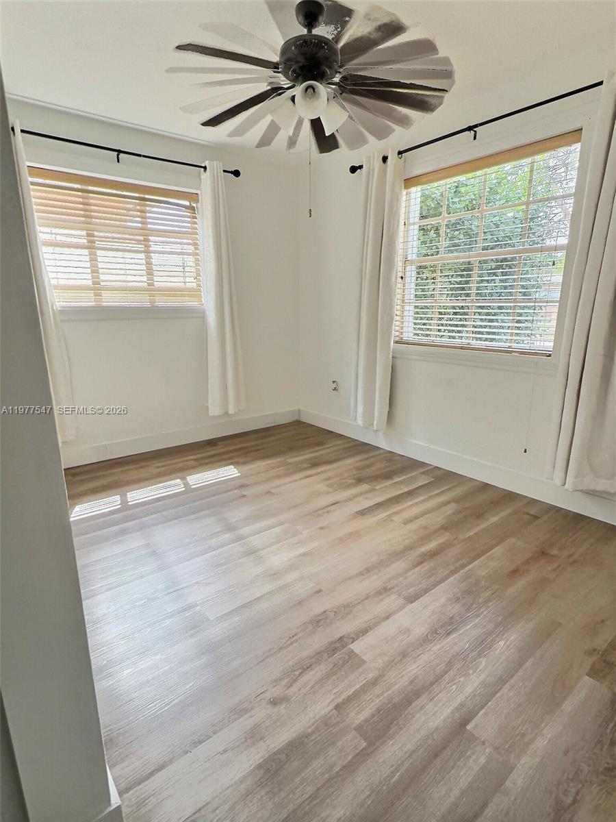 CENTRAL MIAMI PT 1 - Residential