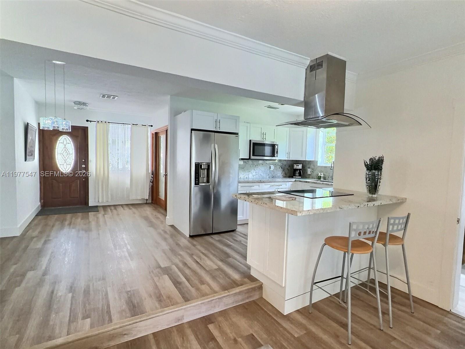 CENTRAL MIAMI PT 1 - Residential