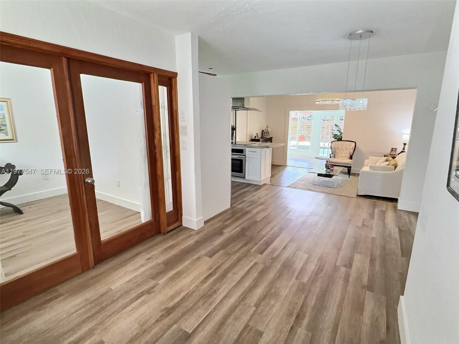 CENTRAL MIAMI PT 1 - Residential