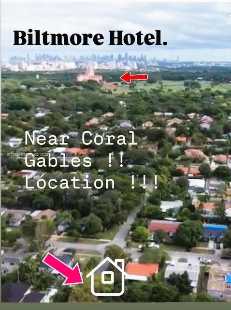 CENTRAL MIAMI PT 1 - Residential