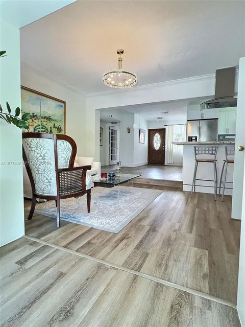 Tiny photo for 3911 SW 61st Ave, Miami, FL 33155 (MLS # A11977547)