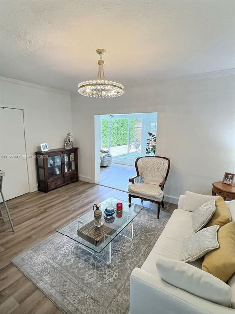 Tiny photo for 3911 SW 61st Ave, Miami, FL 33155 (MLS # A11977547)