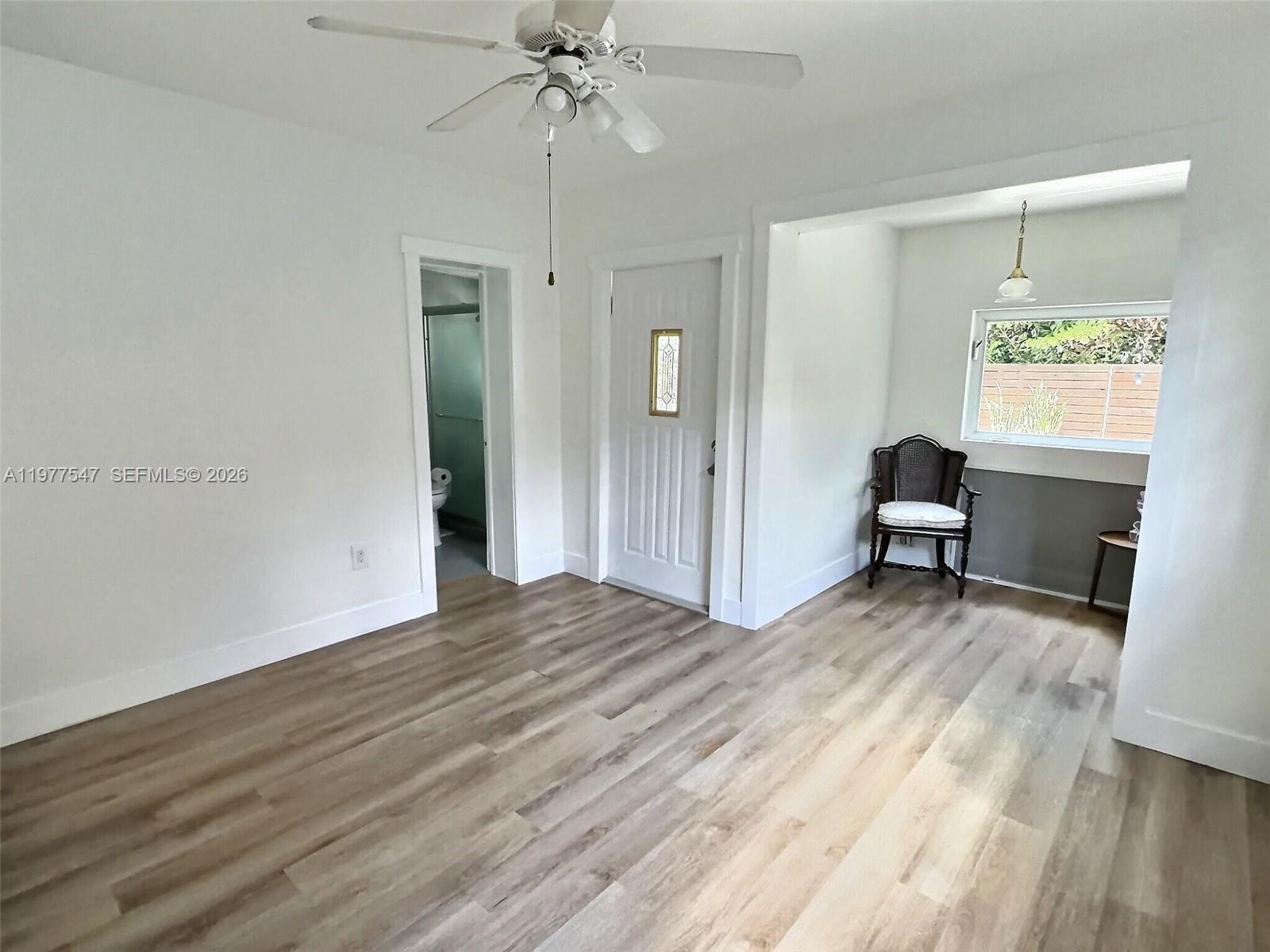 CENTRAL MIAMI PT 1 - Residential