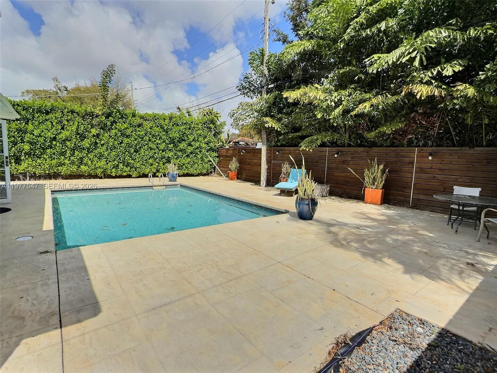 CENTRAL MIAMI PT 1 - Residential