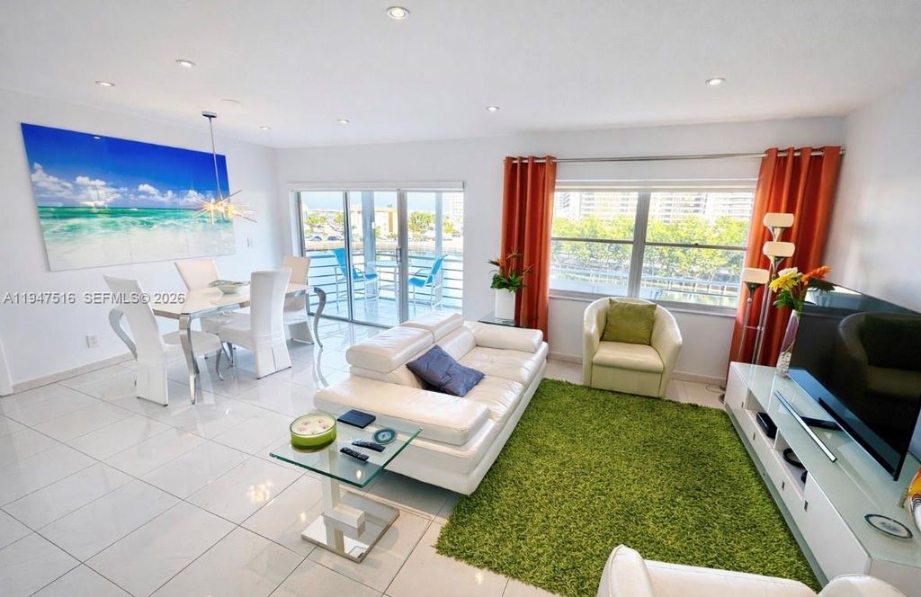 Photo of 400 Diplomat Pkwy #506, Hallandale Beach, FL 33009 (MLS # A11947516)