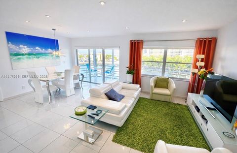 Photo of 400 Diplomat Pkwy #506, Hallandale Beach, FL 33009 (MLS # A11947516)