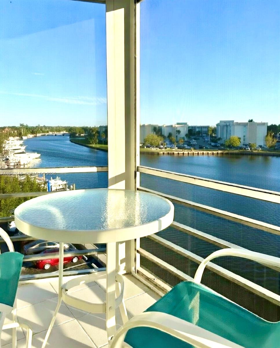 FAIRWAYS RIVIERA NORTH CO - Residential