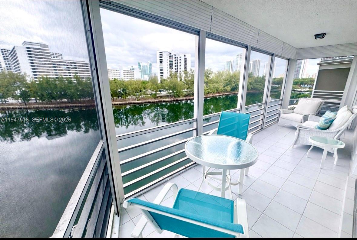 FAIRWAYS RIVIERA NORTH CO - Residential